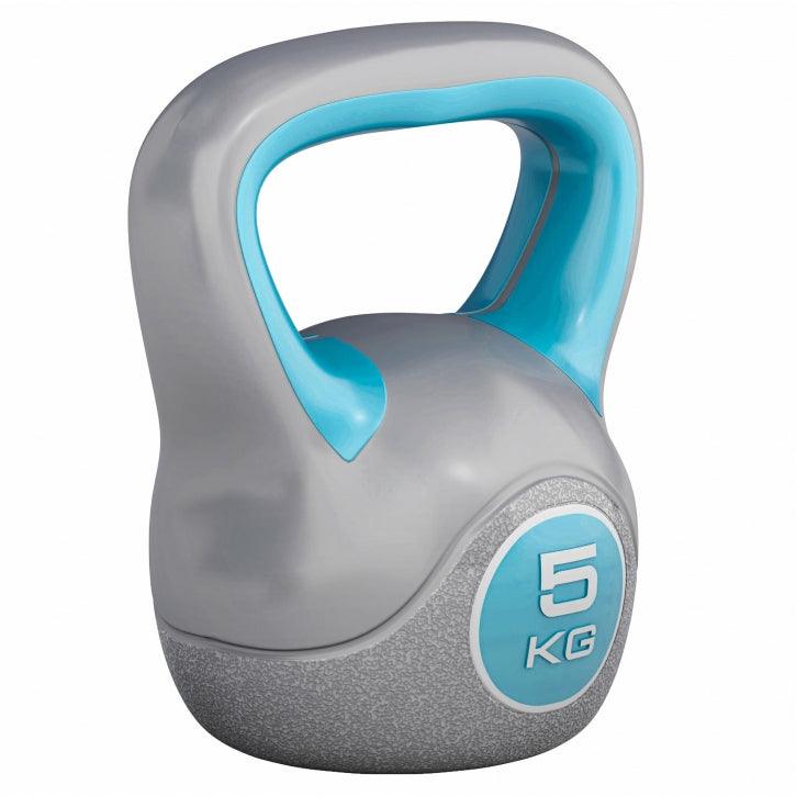 Kettlebell Stylish de Plástico 2 - 20 kg - Image 83