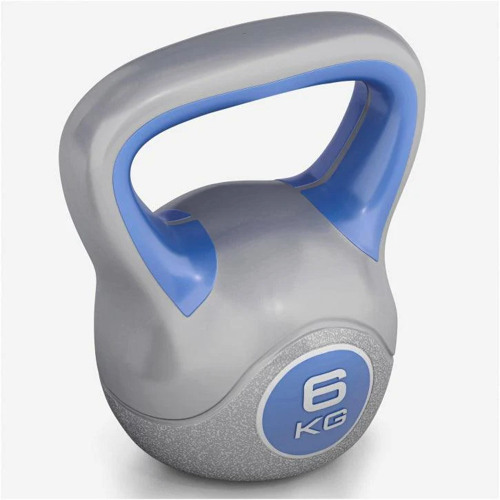 Kettlebell Stylish de Plástico 2 - 20 kg - Image 9