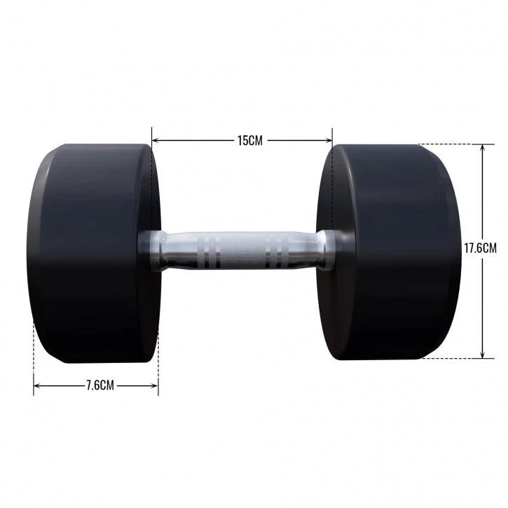 Mancuerna compacta 2,5 - 40 kg - Image 14
