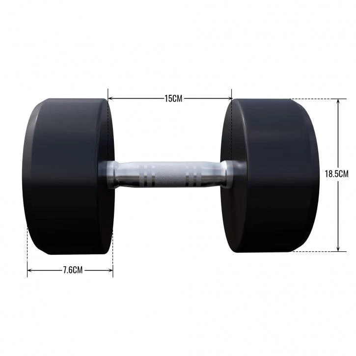 Mancuerna compacta 2,5 - 40 kg - Image 18