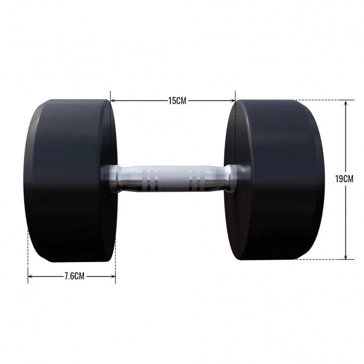 Mancuerna compacta 2,5 - 40 kg - Image 22