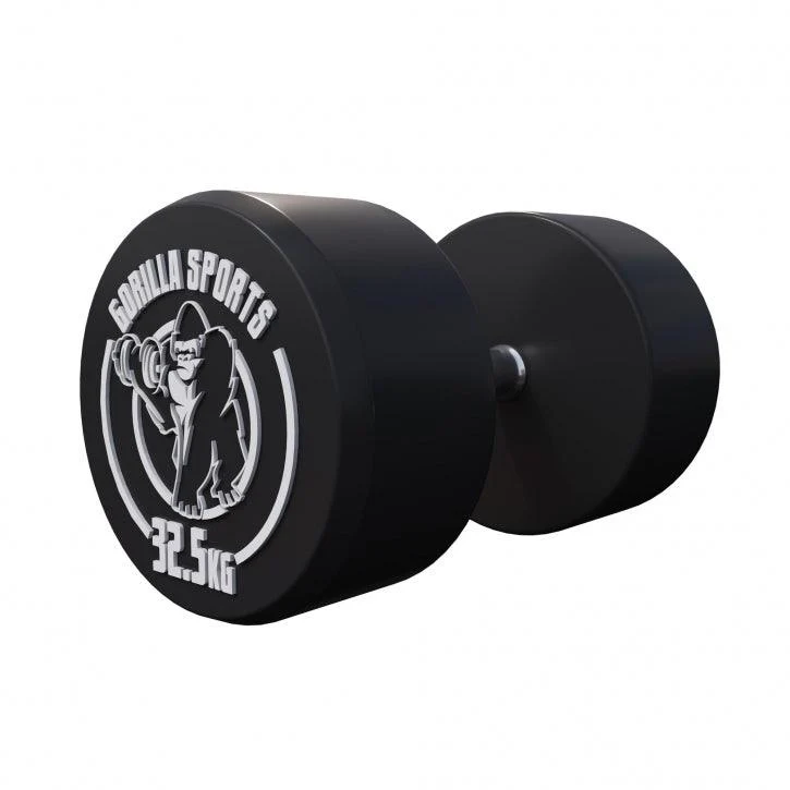 Mancuerna compacta 2,5 - 40 kg - Image 31