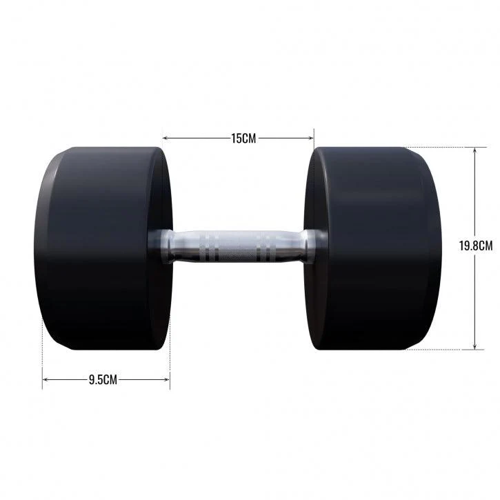 Mancuerna compacta 2,5 - 40 kg - Image 32