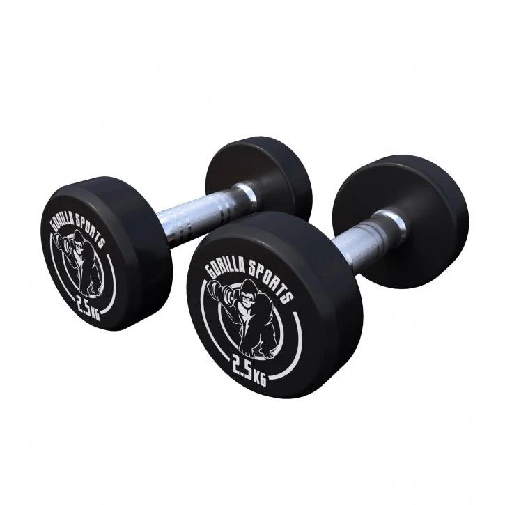 Mancuerna compacta 2,5 - 40 kg - Image 47