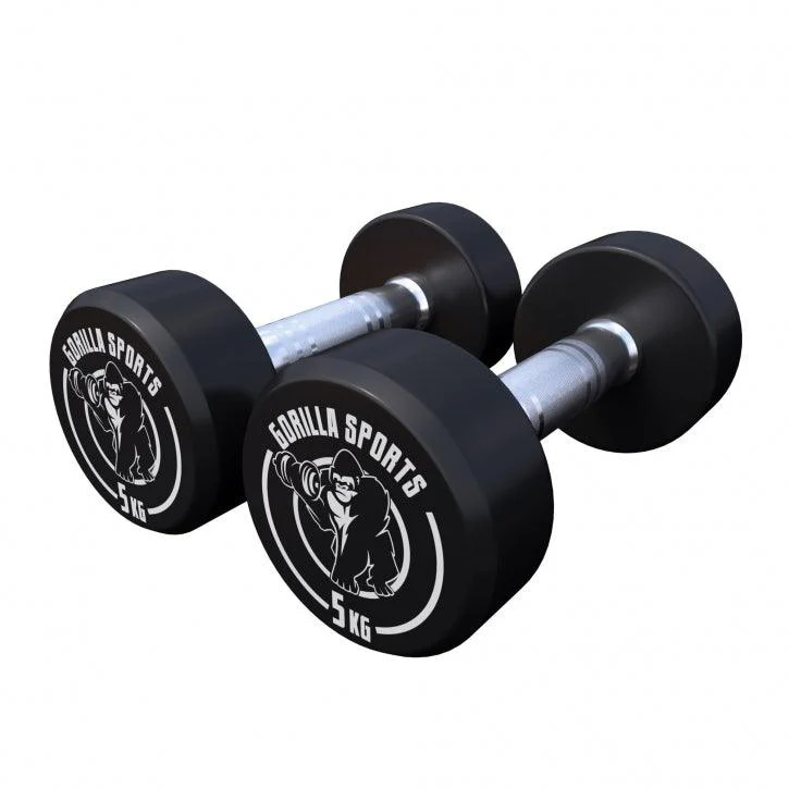 Mancuerna compacta 2,5 - 40 kg - Image 50