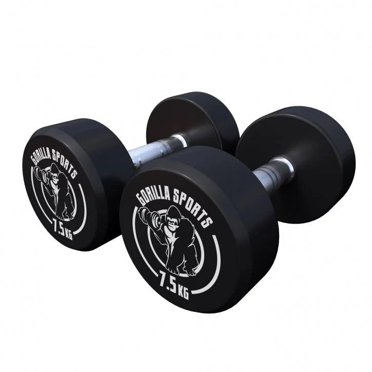 Mancuerna compacta 2,5 - 40 kg - Image 53