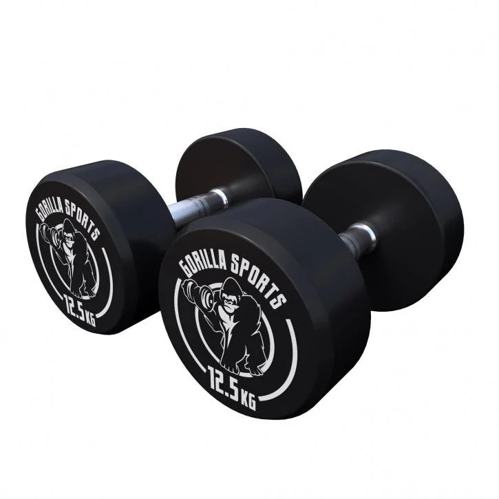 Mancuerna compacta 2,5 - 40 kg - Image 59