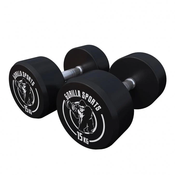 Mancuerna compacta 2,5 - 40 kg - Image 62