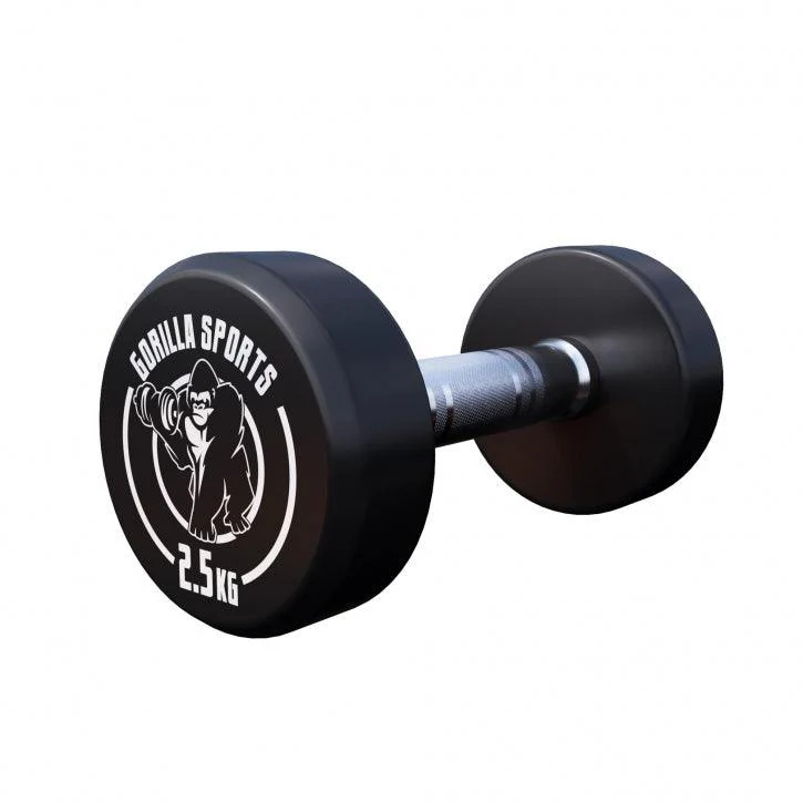 Mancuerna compacta 2,5 - 40 kg - Image 65