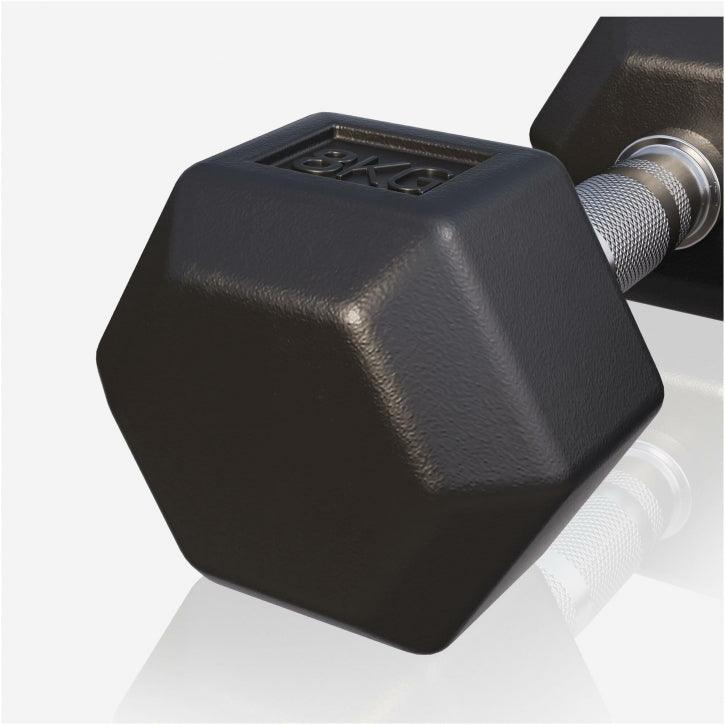 Mancuerna Hexagonal 2 - 50 kg - Image 102