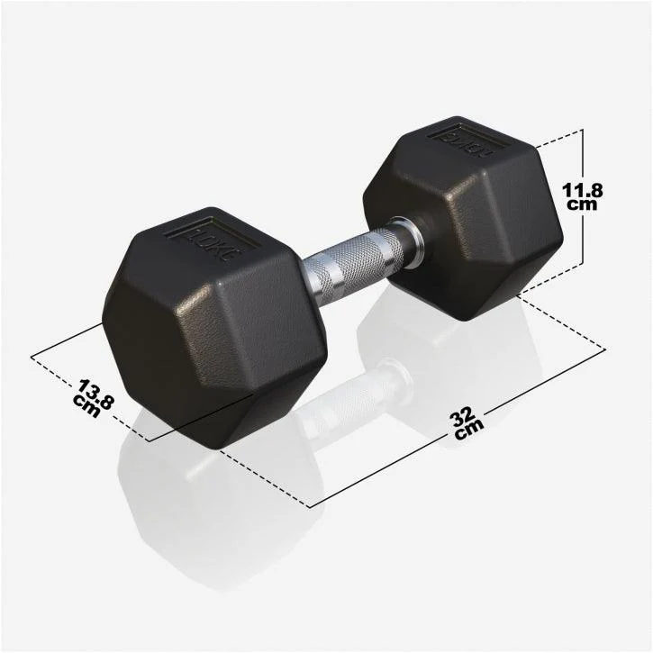 Mancuerna Hexagonal 2 - 50 kg - Image 105