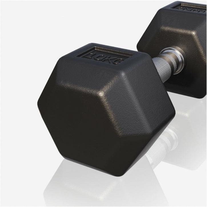 Mancuerna Hexagonal 2 - 50 kg - Image 106