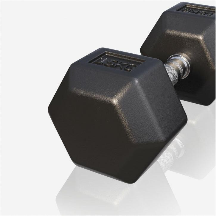 Mancuerna Hexagonal 2 - 50 kg - Image 12