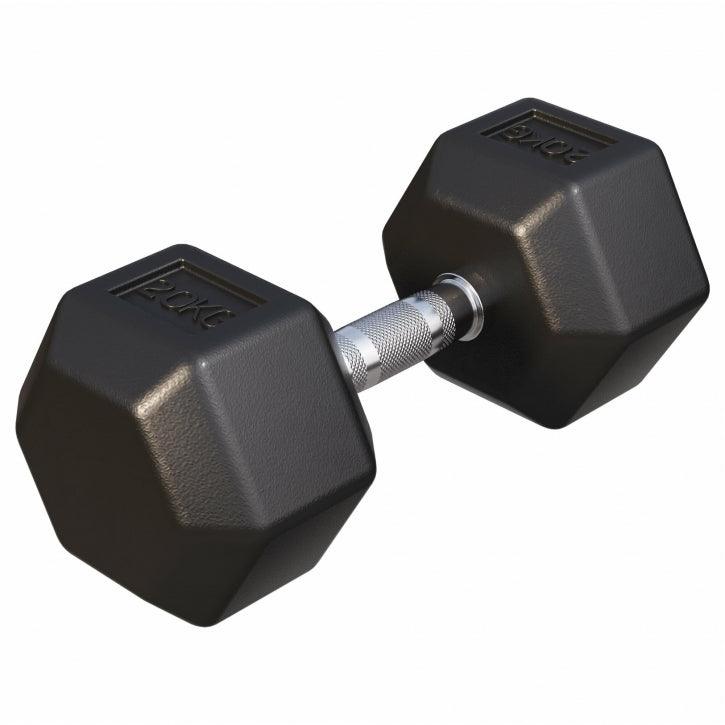 Mancuerna Hexagonal 2 - 50 kg - Image 18