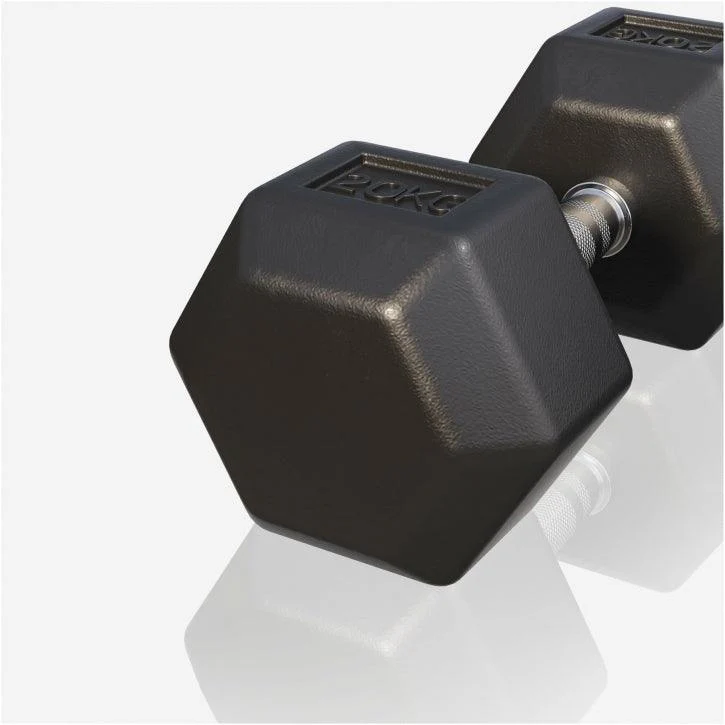 Mancuerna Hexagonal 2 - 50 kg - Image 22