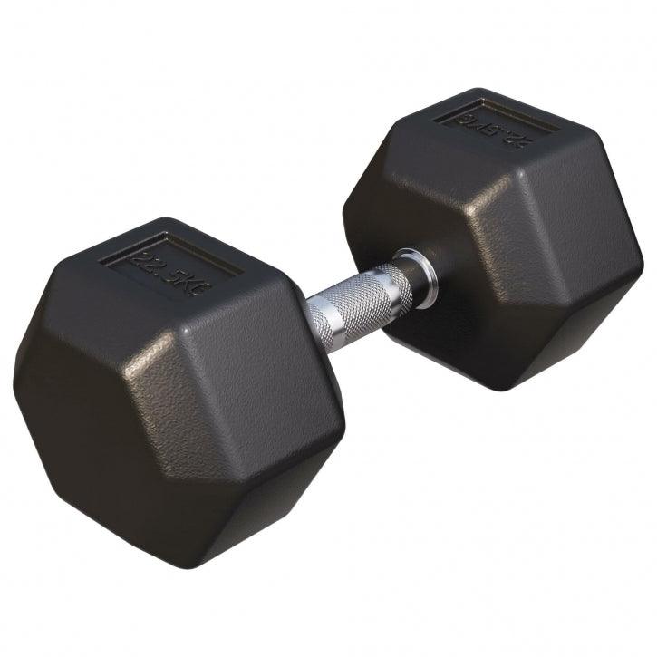 Mancuerna Hexagonal 2 - 50 kg - Image 23