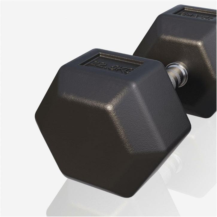 Mancuerna Hexagonal 2 - 50 kg - Image 27