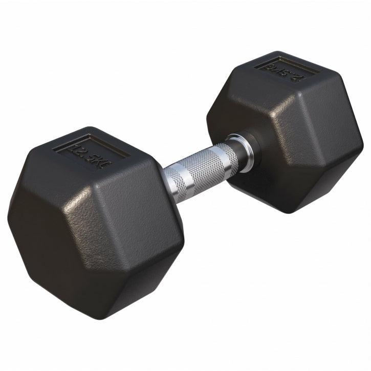 Mancuerna Hexagonal 2 - 50 kg - Image 3