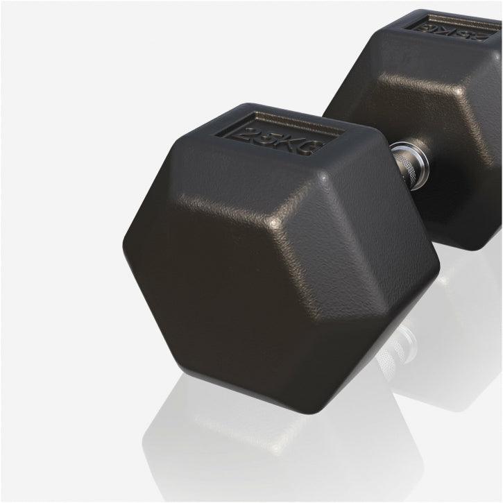 Mancuerna Hexagonal 2 - 50 kg - Image 32