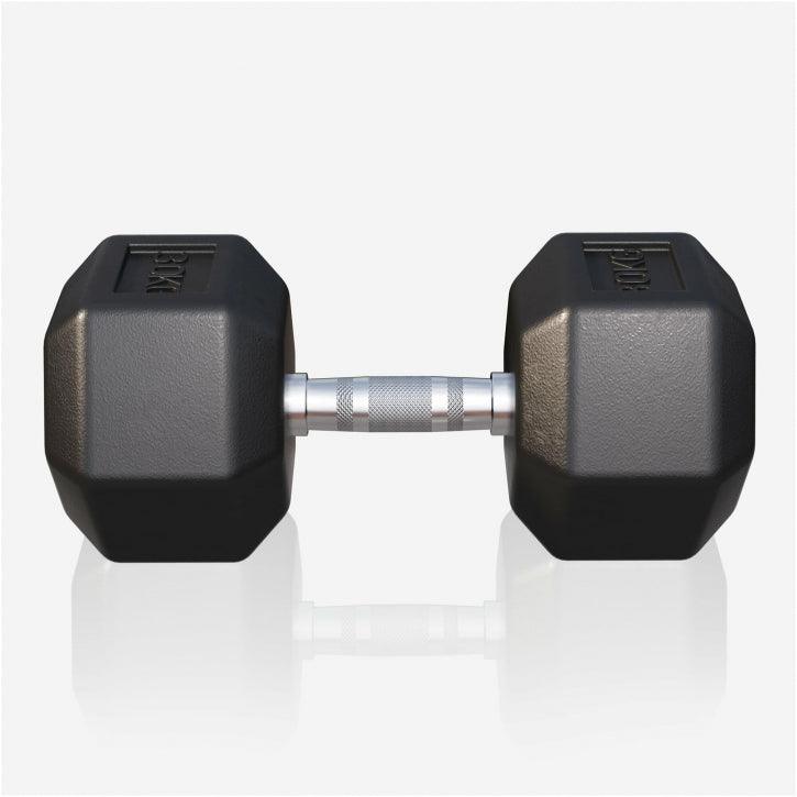 Mancuerna Hexagonal 2 - 50 kg - Image 39