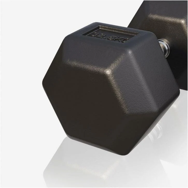 Mancuerna Hexagonal 2 - 50 kg - Image 47