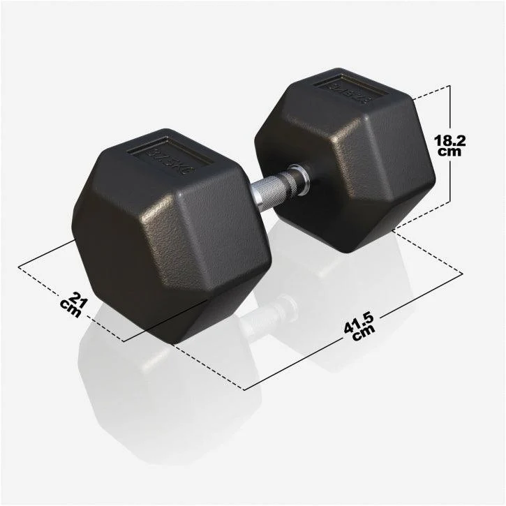 Mancuerna Hexagonal 2 - 50 kg - Image 55