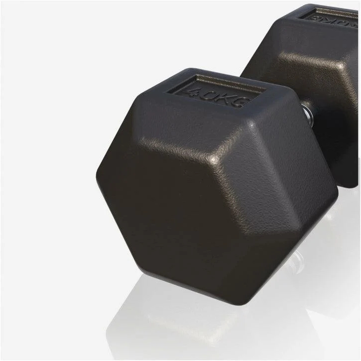 Mancuerna Hexagonal 2 - 50 kg - Image 61