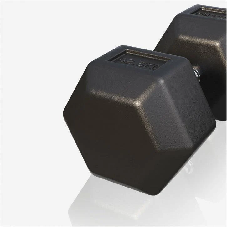 Mancuerna Hexagonal 2 - 50 kg - Image 67