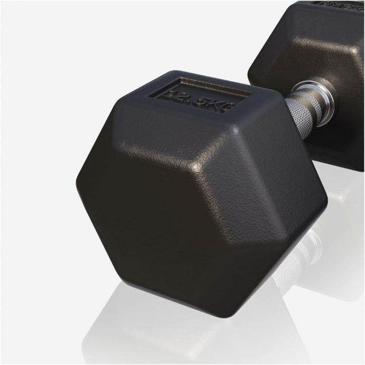 Mancuerna Hexagonal 2 - 50 kg - Image 7