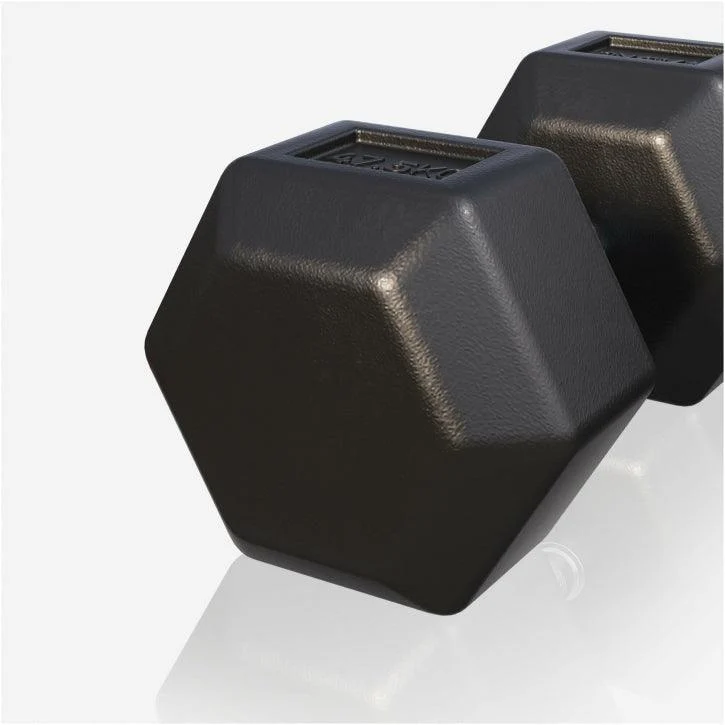 Mancuerna Hexagonal 2 - 50 kg - Image 77