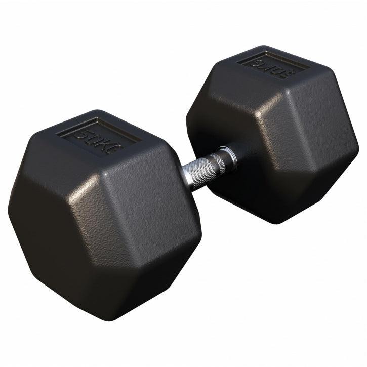 Mancuerna Hexagonal 2 - 50 kg - Image 78