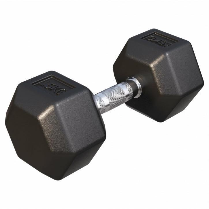 Mancuerna Hexagonal 2 - 50 kg - Image 8