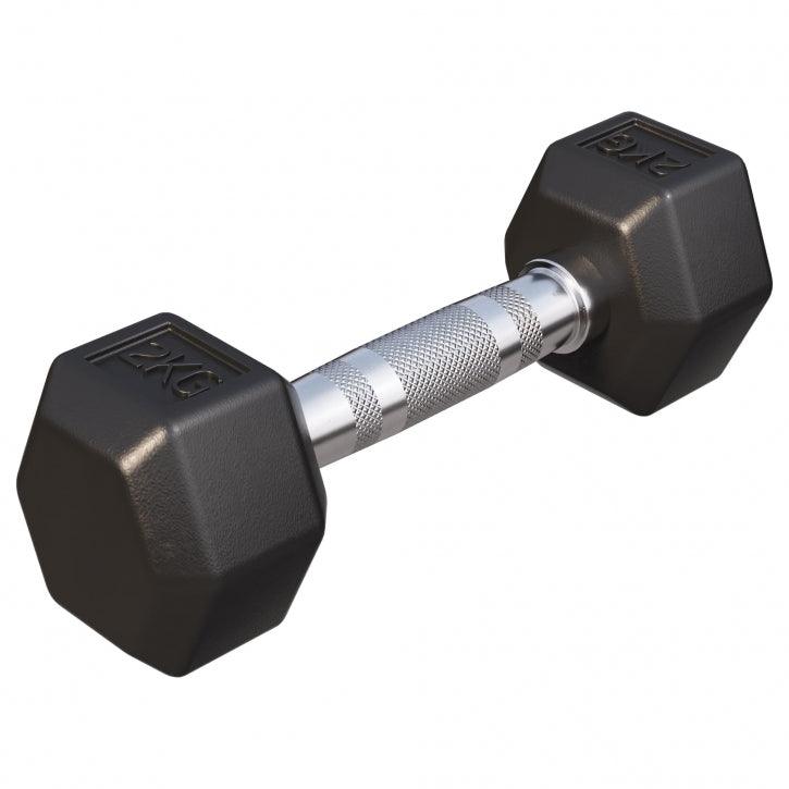 Mancuerna Hexagonal 2 - 50 kg - Image 83
