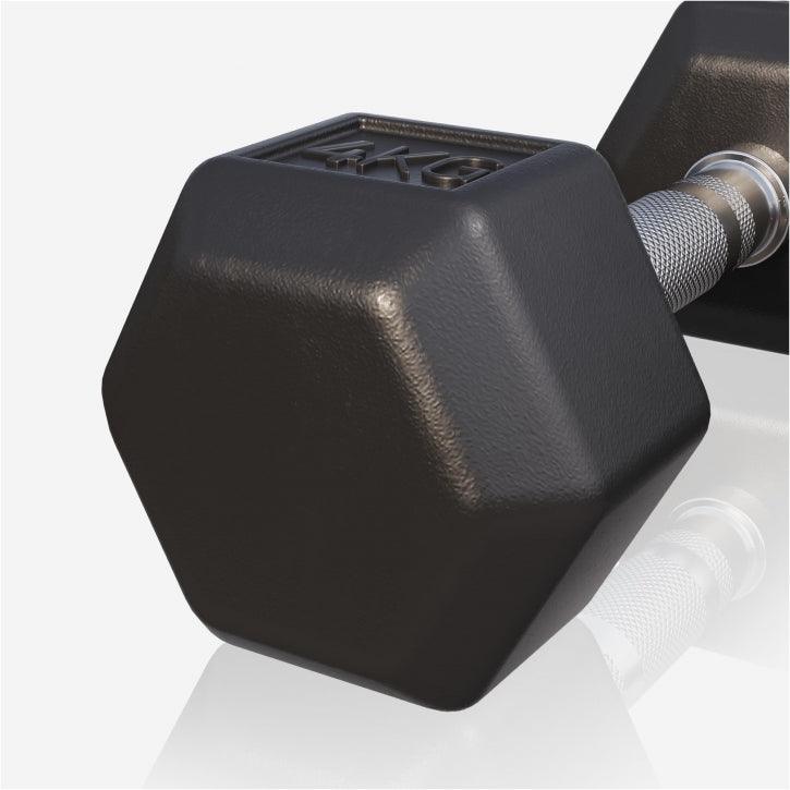 Mancuerna Hexagonal 2 - 50 kg - Image 92