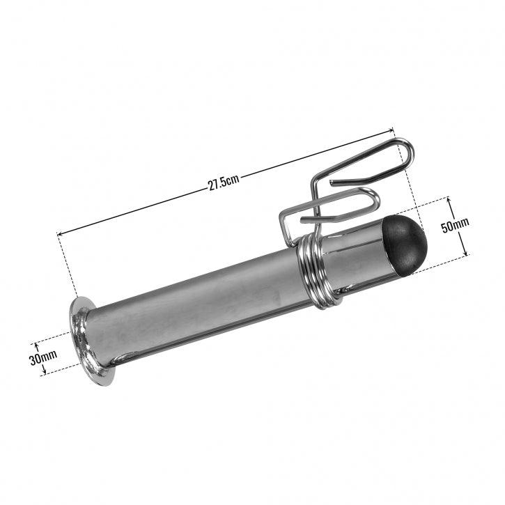 Adaptador para Discos Olímpicos - Image 3
