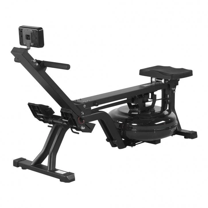 Máquina de Remo de Agua Hydro Rower - Image 3