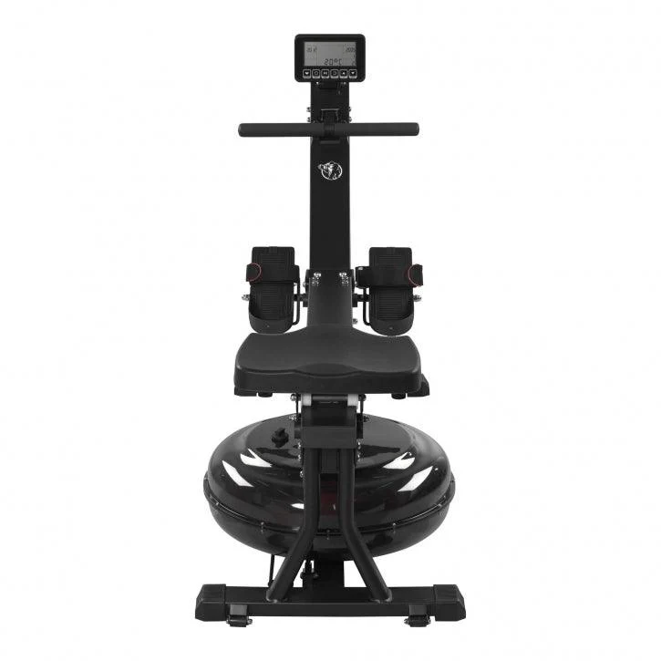 Máquina de Remo de Agua Hydro Rower - Image 4