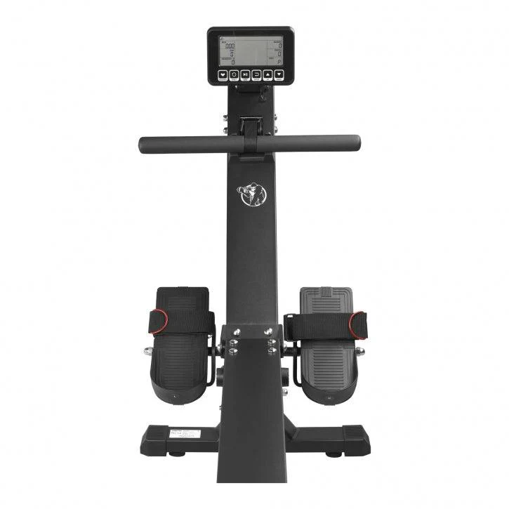 Máquina de Remo de Agua Hydro Rower - Image 5