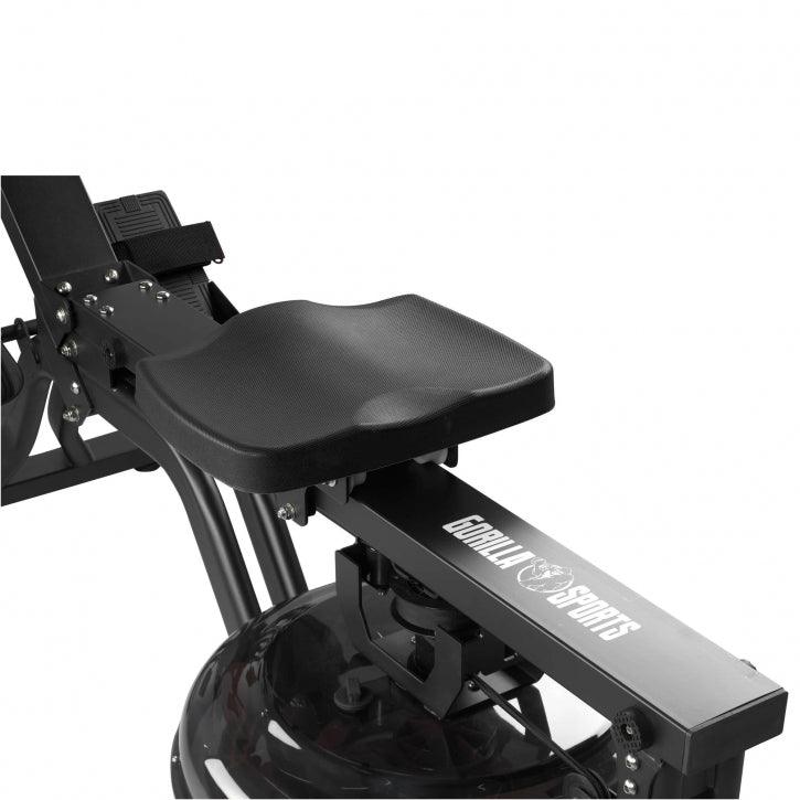 Máquina de Remo de Agua Hydro Rower - Image 6
