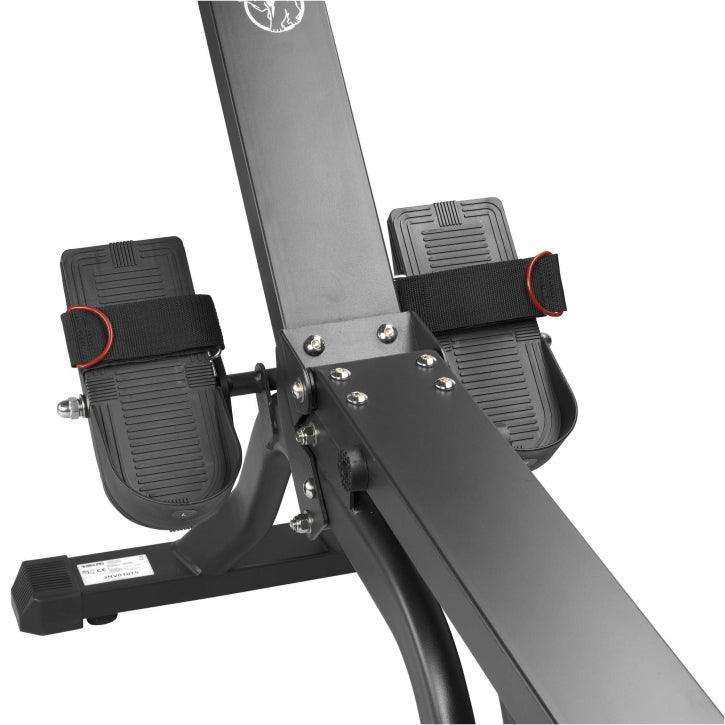 Máquina de Remo de Agua Hydro Rower - Image 7