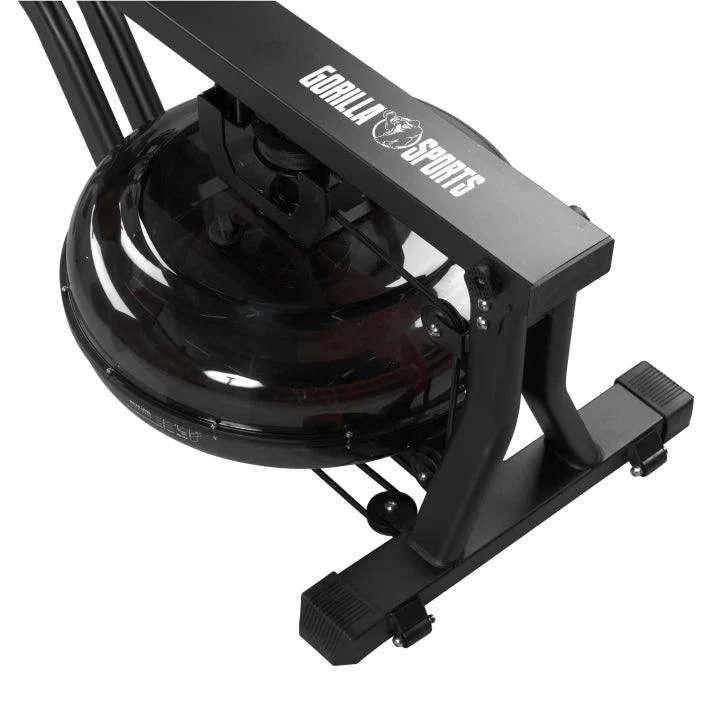 Máquina de Remo de Agua Hydro Rower - Image 8