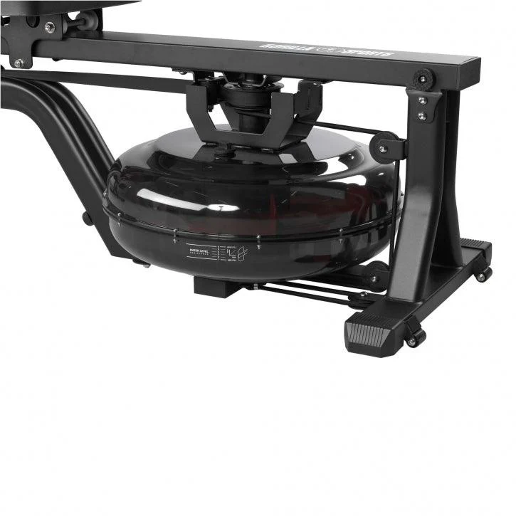 Máquina de Remo de Agua Hydro Rower - Image 9