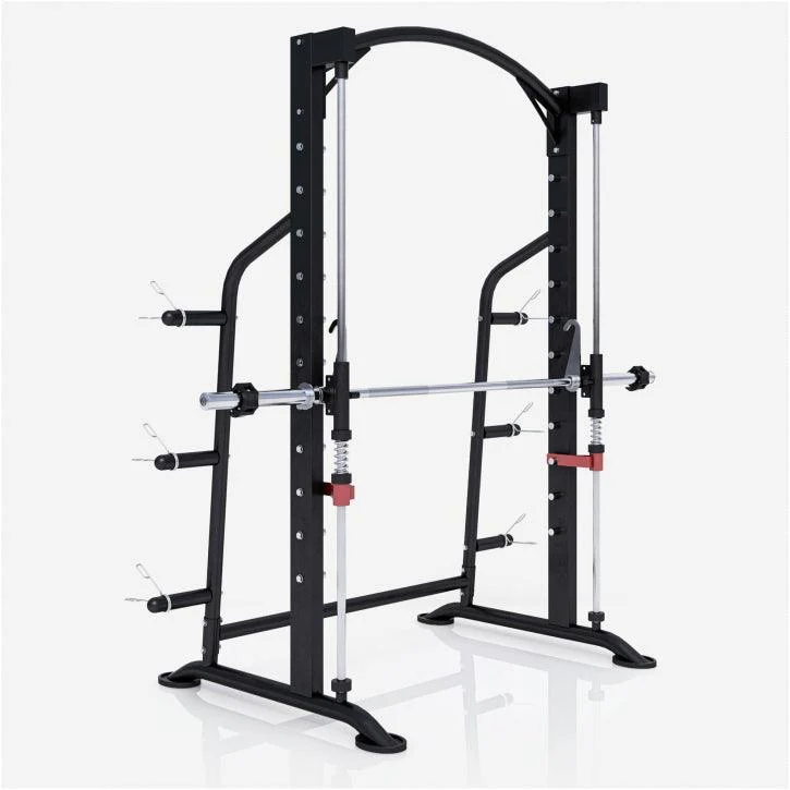 Multiestación de Musculación Multipress - Image 3