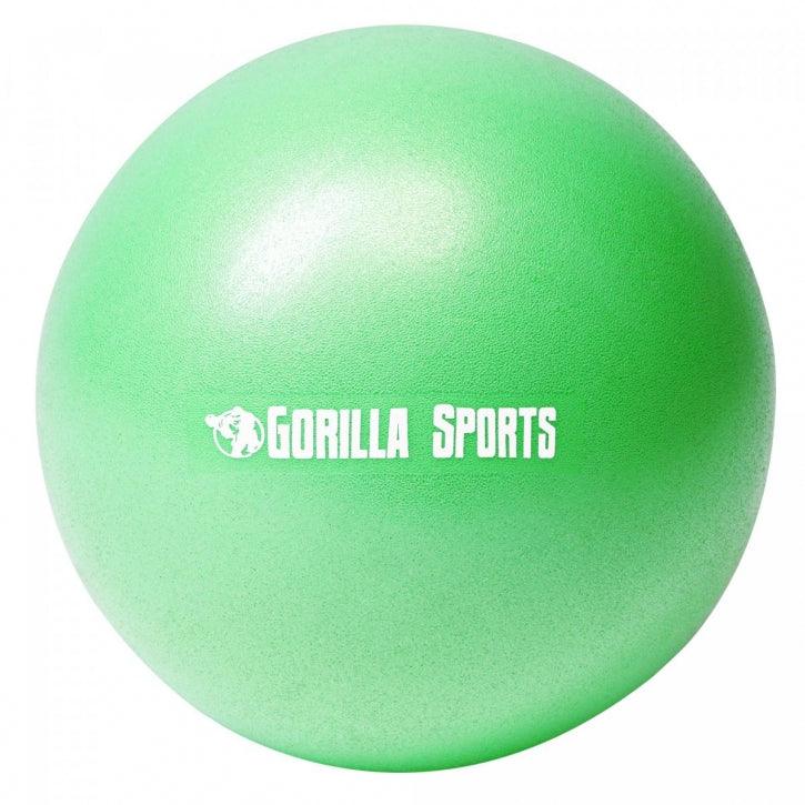 Mini Pelota Pilates 18 cm - 28 cm - Image 10