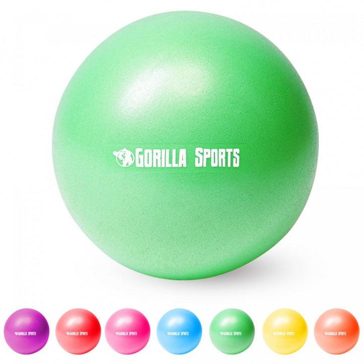 Mini Pelota Pilates 18 cm - 28 cm - Image 12