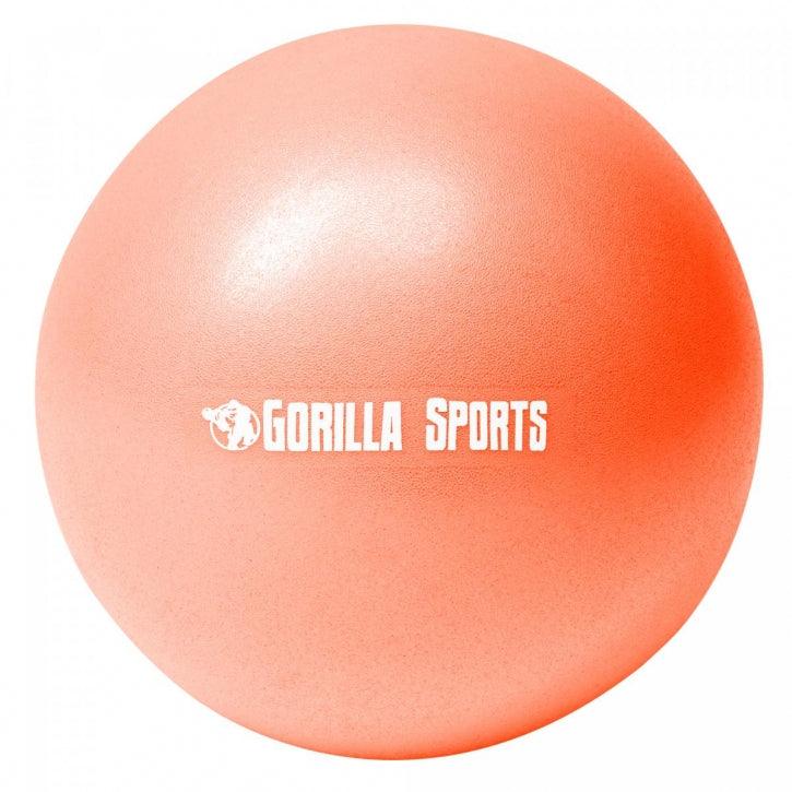 Mini Pelota Pilates 18 cm - 28 cm - Image 13
