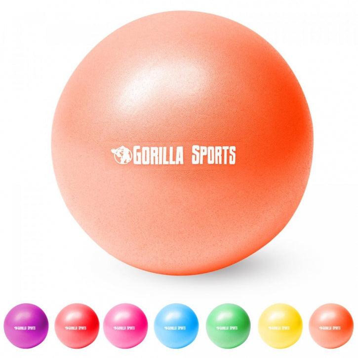 Mini Pelota Pilates 18 cm - 28 cm - Image 15