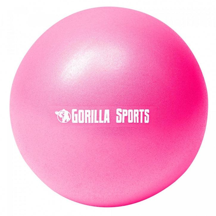 Mini Pelota Pilates 18 cm - 28 cm - Image 16