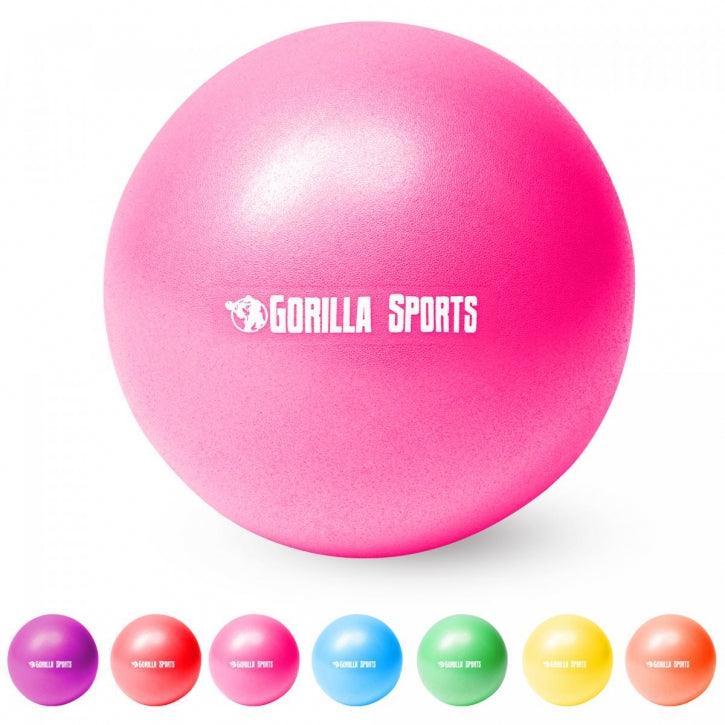 Mini Pelota Pilates 18 cm - 28 cm - Image 18