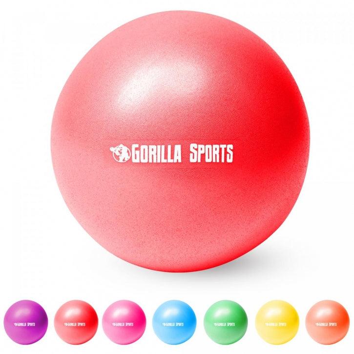 Mini Pelota Pilates 18 cm - 28 cm - Image 3